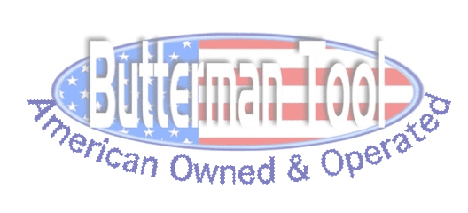 Butterman Tool Stands with Gregg Hull