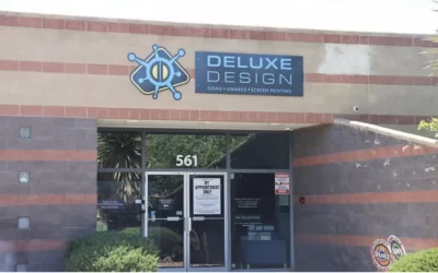 Deluxe Design officially gets its financing for expansion
