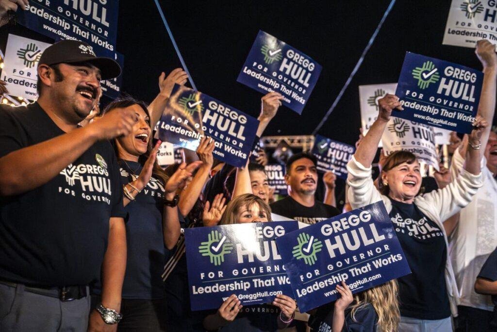 Gregg Hull Introduces “Four Steps to Zero” Tax Relief Proposal - Gregg ...