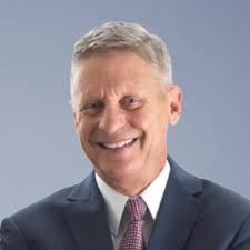 Former Governor Gary Johnson Endorses Gregg Hull for Governor