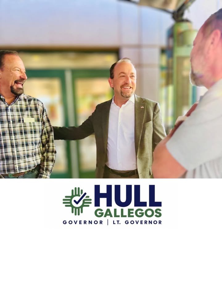 Another full week on the campaign trail&mdash;and another&hellip;