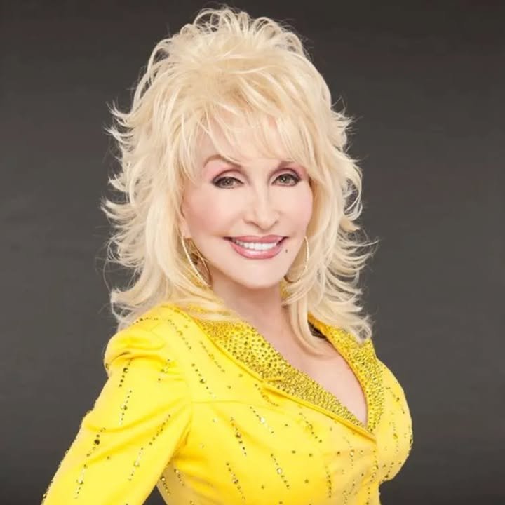 Dolly Parton had a voice that could stop&hellip;