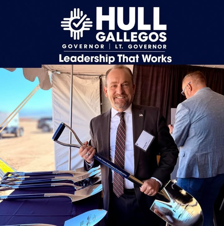 New Mexico has an opportunity to lead the&hellip;