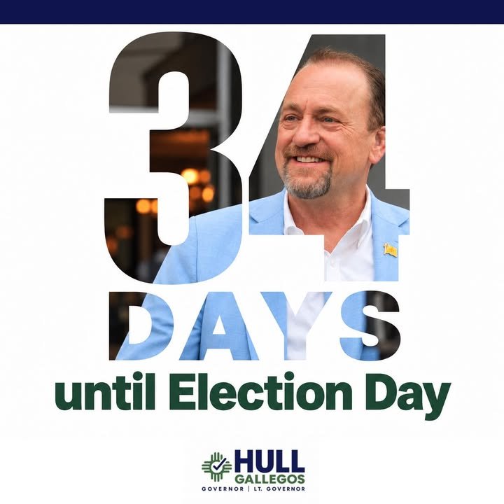34 days to go - AND EVERY ONE&hellip;