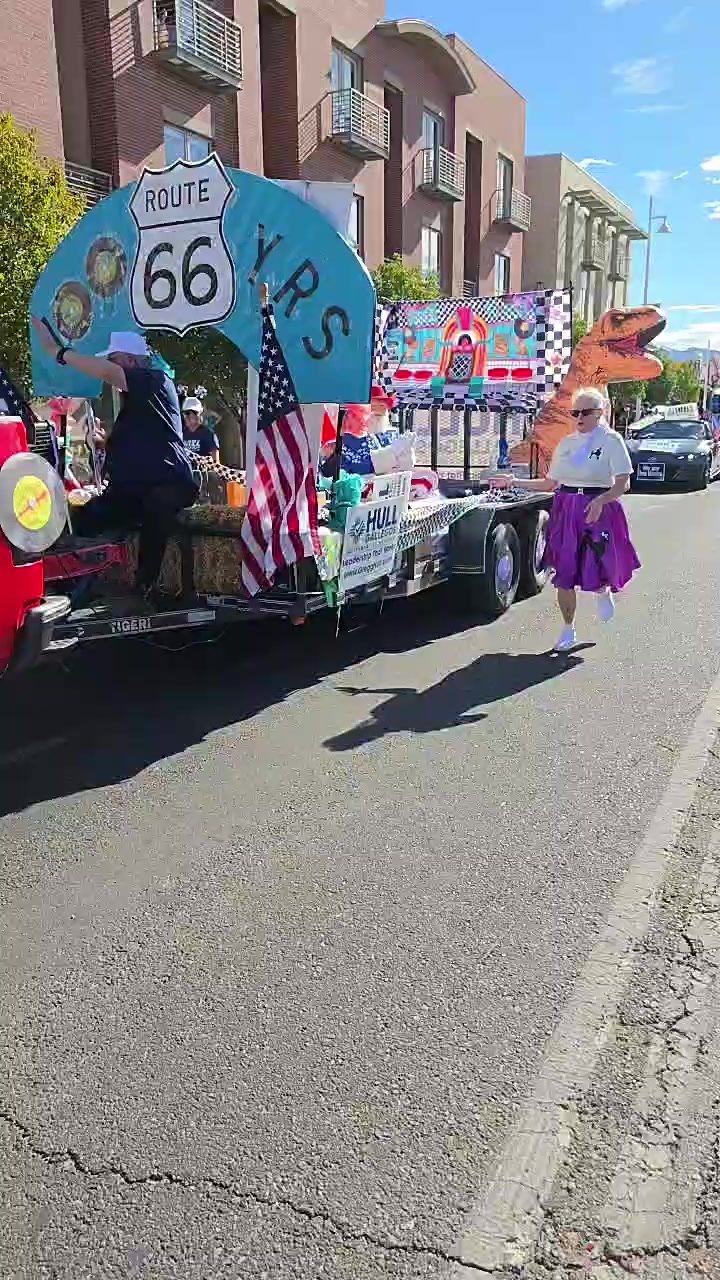 New Mexico State Fair!
