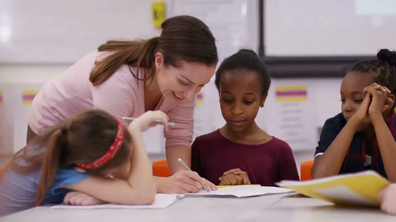 New Mexico’s education system should put kids first—always.…