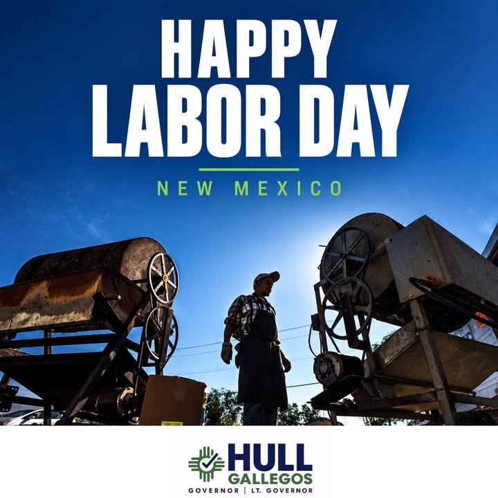 On Labor Day, we honor the hardworking New…