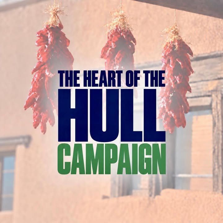 The heart of this campaign isn’t a slogan—it’s…