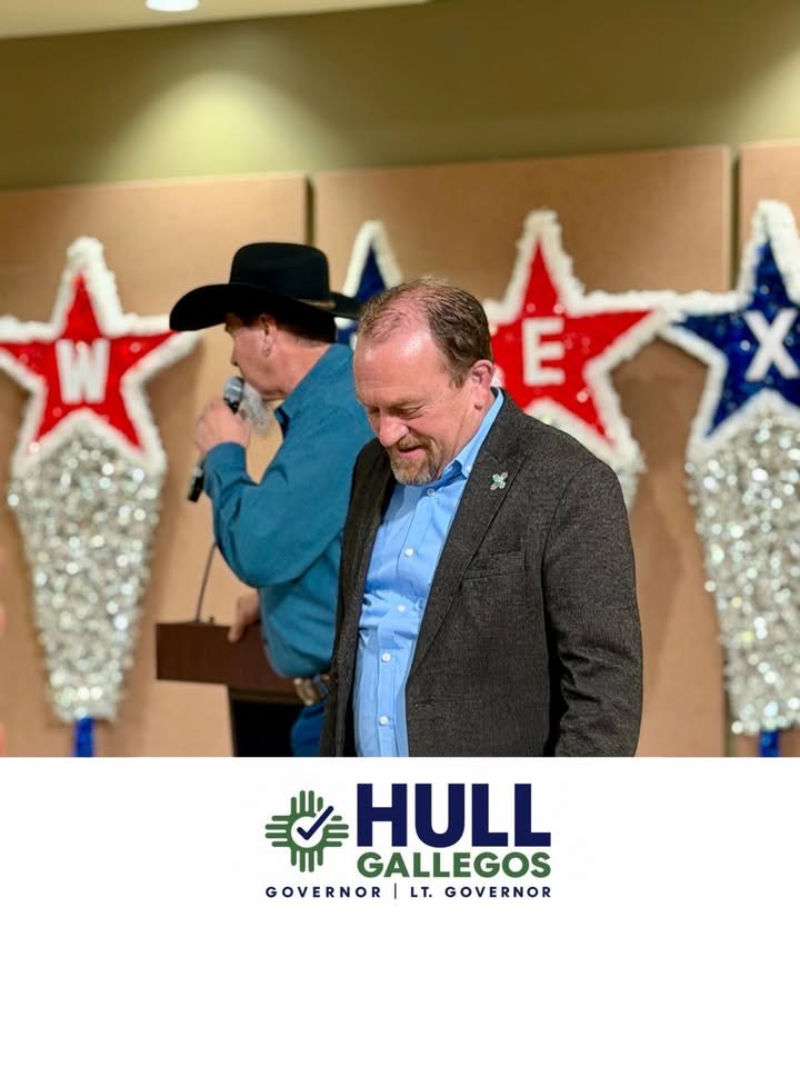 What a great night in Silver City. I’m…