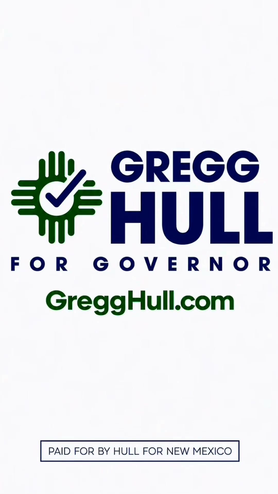 20 DAYS. LET&rsquo;S MAKE THIS THE ELECTION WE&hellip;