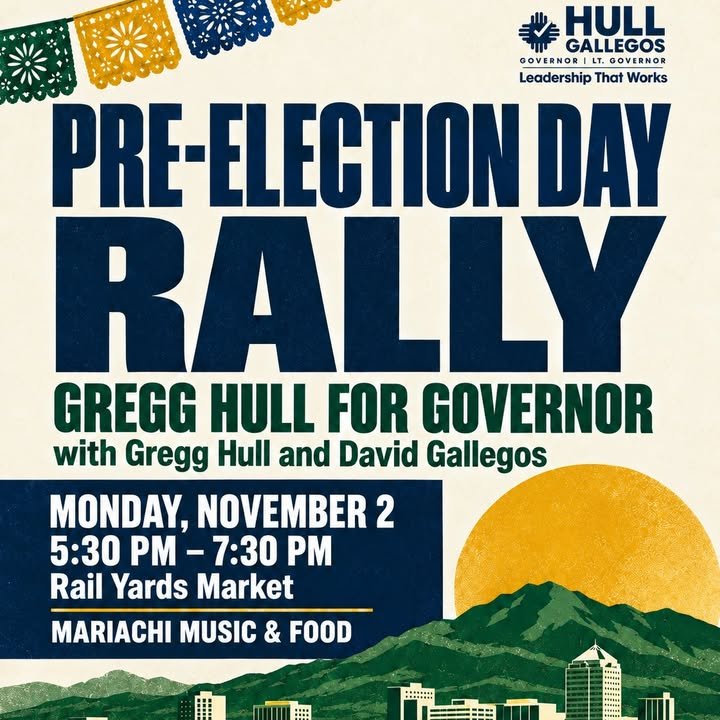 Facebook Post