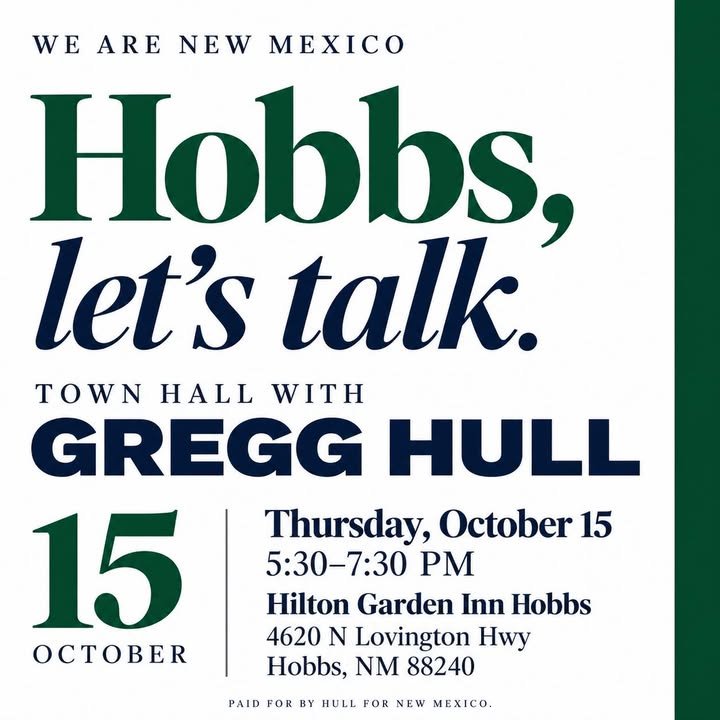 Hobbs, let&rsquo;s talk tonight! I want to hear&hellip;