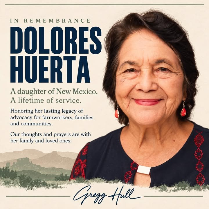 I am saddened to learn of the passing…