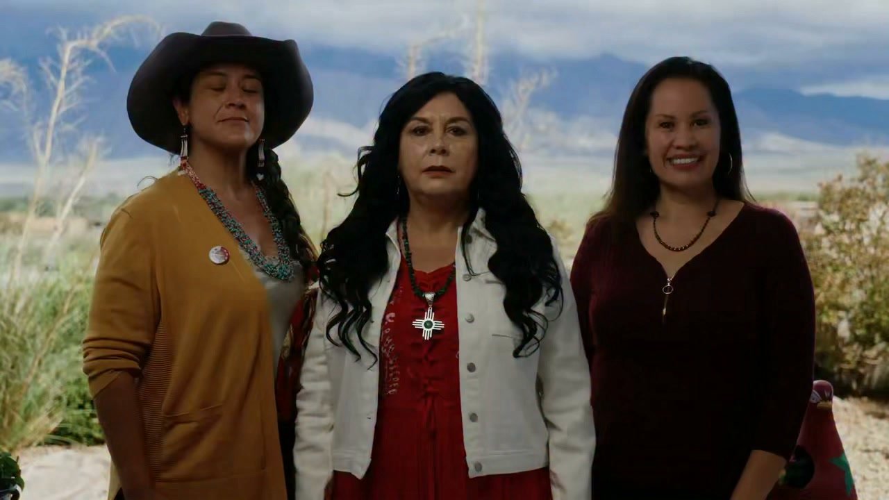 I&rsquo;ve traveled thousands of miles across New Mexico&hellip;