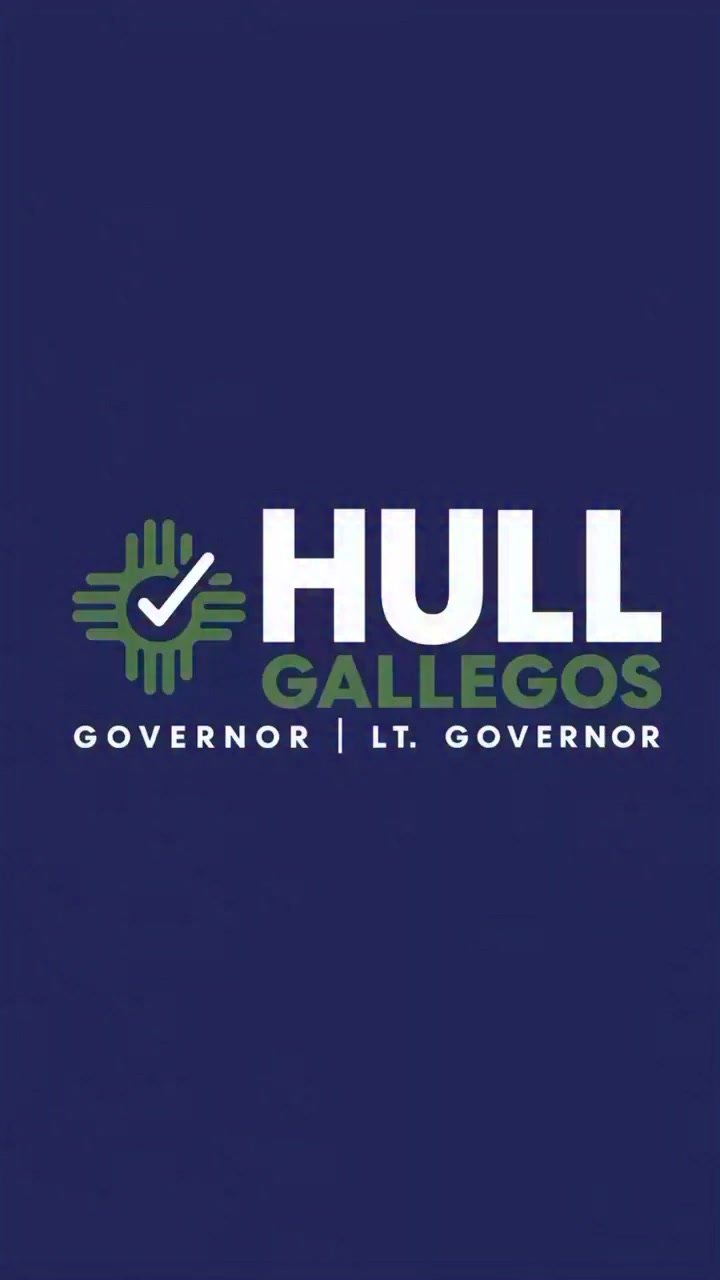 New Mexico, it&rsquo;s time. Early voting begins today,&hellip;