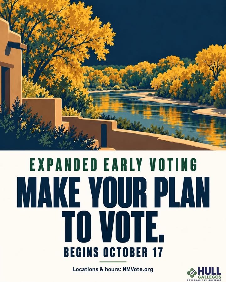 New Mexico&rsquo;s next chapter starts with us&mdash;and with&hellip;